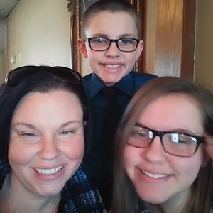 Meet your Posher, Jodi